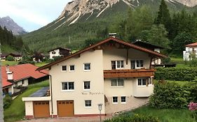 Haus Alpenruh